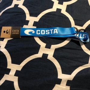 Costa Key Chain